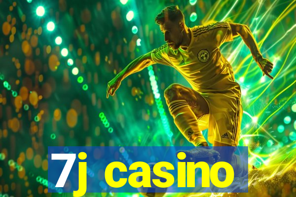 7j casino